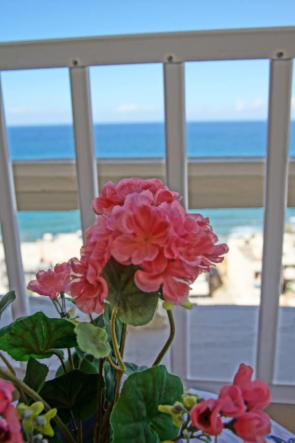 Eliza Apartments Rethymno Camera foto